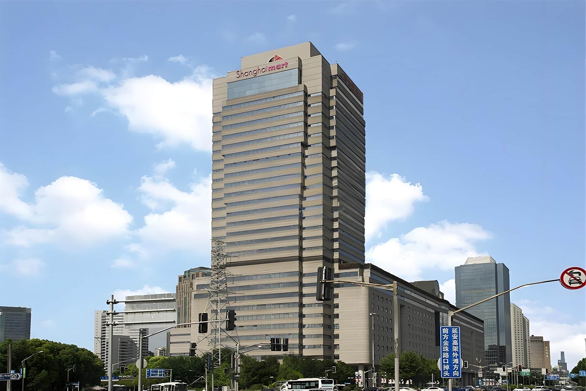 外立面